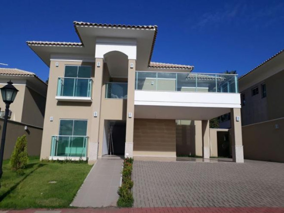 Imagem Casa com 5 Quartos à Venda, 287 m² em Gurupi - Teresina
