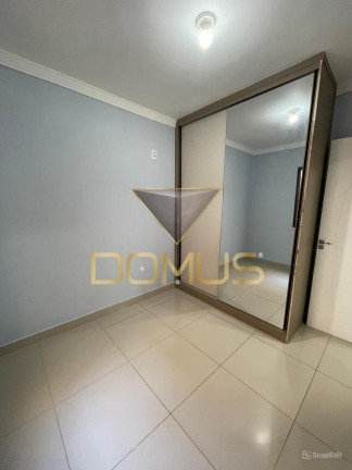 Imagem Apartamento com 2 Quartos à Venda, 45 m² em Jardim Interlagos - Ribeirão Preto Imagem Apartamento com 2 Quartos à Venda, 45 m² em Jardim Interlagos - Ribeirão Preto