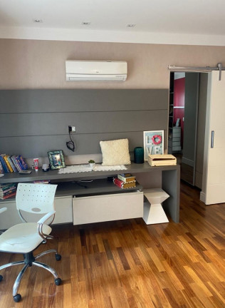 Imagem Sobrado com 4 Quartos à Venda, 500 m² em Jardim Avelino - São Paulo