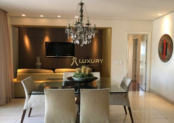 Imóvel com 3 Quartos à Venda, 155 m² em Gutierrez - Belo Horizonte
