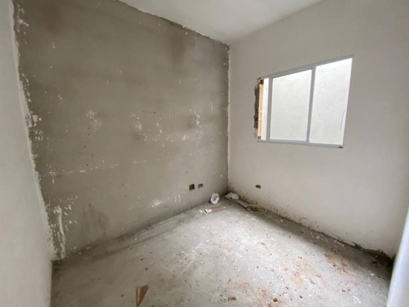 Imagem Apartamento com 2 Quartos à Venda, 40 m² em Itaquera - São Paulo