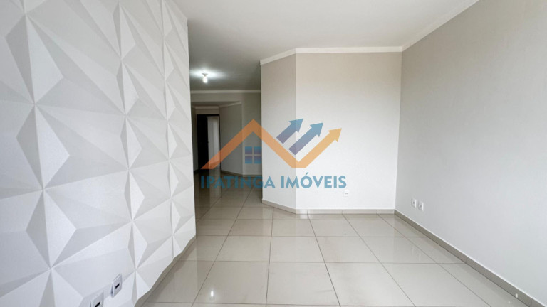 Apartamento com 3 Quartos à Venda, 96 m² em Cidade Nova - Santana Do Paraíso