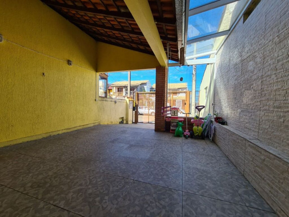 Imagem Casa com 2 Quartos à Venda, 95 m² em Hípica - Porto Alegre