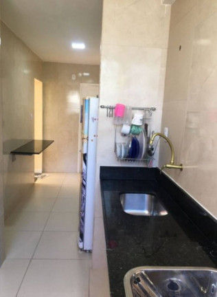 Imagem Apartamento com 3 Quartos à Venda, 90 m² em Coroa Do Meio - Aracaju Imagem Apartamento com 3 Quartos à Venda, 90 m² em Coroa Do Meio - Aracaju