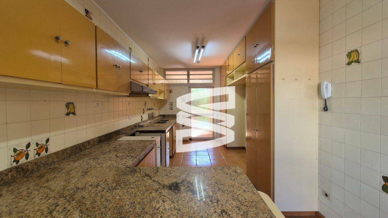 Imagem Casa com 3 Quartos à Venda, 568 m² em São Dimas - Piracicaba