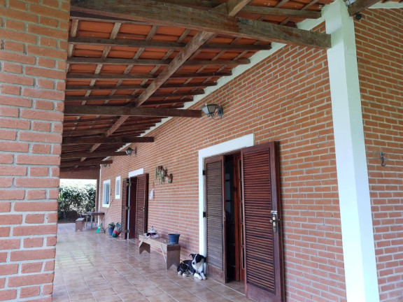 Imagem Chácara com 2 Quartos à Venda, 1 m² em Batata Doce - Piedade