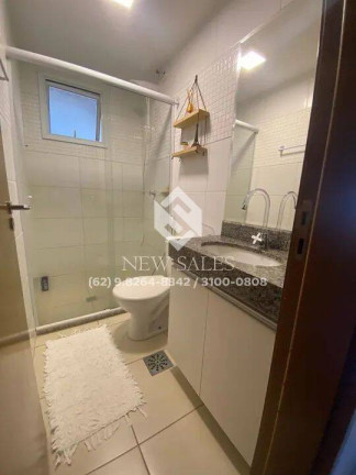 Imagem Apartamento com 2 Quartos à Venda, 57 m² em Santa Genoveva - Goiânia Imagem Apartamento com 2 Quartos à Venda, 57 m² em Santa Genoveva - Goiânia