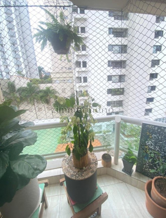 Imagem Apartamento com 2 Quartos à Venda, 93 m² em Vila Mariana - São Paulo