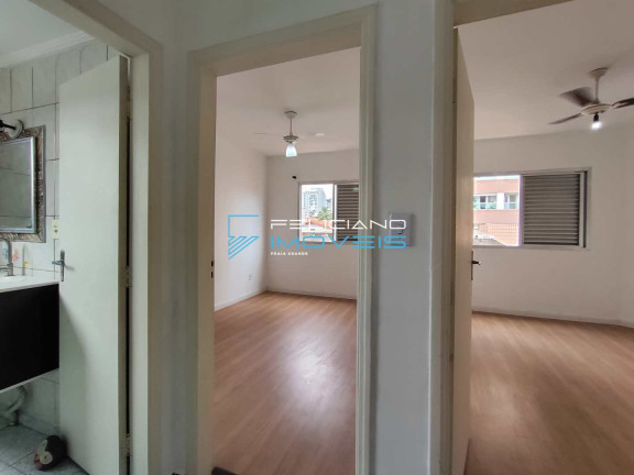 Imagem Apartamento com 2 Quartos à Venda, 59 m² em Boqueirão - Praia Grande