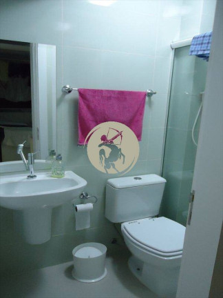 Imagem Cobertura com 3 Quartos à Venda, 530 m² em Vila Rica - Santos Imagem Cobertura com 3 Quartos à Venda, 530 m² em Vila Rica - Santos