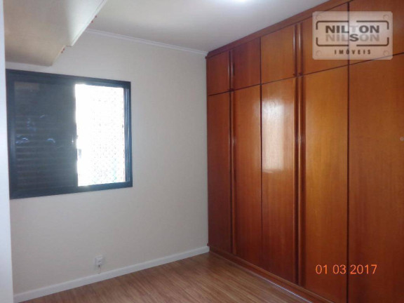 Imagem Apartamento com 2 Quartos à Venda, 71 m² em Cambuí - Campinas