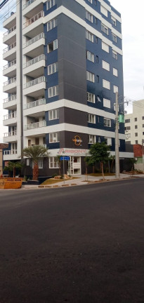 Apartamento com 3 Quartos à Venda, 121 m² em Centro - Santa Maria