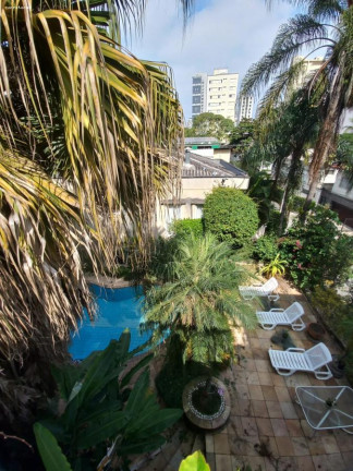 Imagem Casa com 3 Quartos à Venda, 380 m² em Vila Mariana - São Paulo