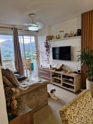 Imagem Apartamento com 3 Quartos à Venda, 87 m² em Recreio Dos Bandeirantes - Rio De Janeiro Imagem Apartamento com 3 Quartos à Venda, 87 m² em Recreio Dos Bandeirantes - Rio De Janeiro
