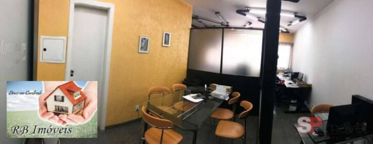 Imagem Casa à Venda, 37 m² em Jardim - Santo André Imagem Casa à Venda, 37 m² em Jardim - Santo André