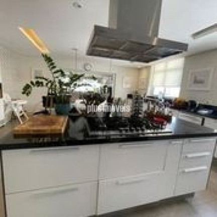 Imagem Apartamento com 3 Quartos à Venda, 359 m² em Real Parque - São Paulo