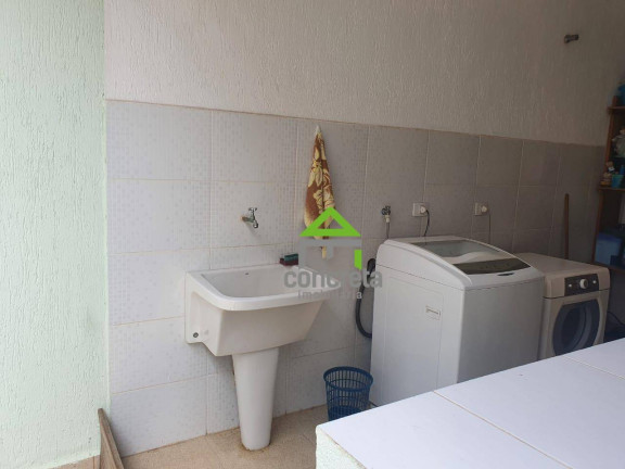 Imagem Casa de Condomínio com 3 Quartos à Venda, 196 m² em Paysage Serein - Vargem Grande Paulista Imagem Casa de Condomínio com 3 Quartos à Venda, 196 m² em Paysage Serein - Vargem Grande Paulista