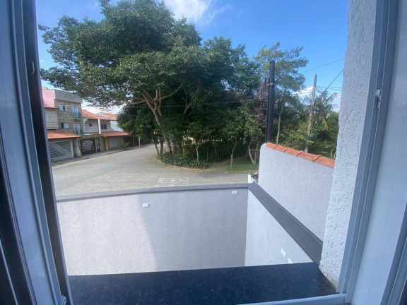 Imagem Apartamento com 2 Quartos à Venda, 56 m² em Santo André
