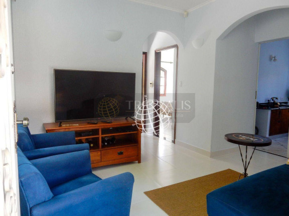 Imagem Casa com 2 Quartos à Venda, 130 m² em Jardim Dos Pinheiros - Atibaia Imagem Casa com 2 Quartos à Venda, 130 m² em Jardim Dos Pinheiros - Atibaia
