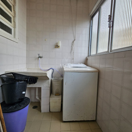 Imagem Apartamento com 1 Quarto à Venda, 49 m² em Tupi - Praia Grande