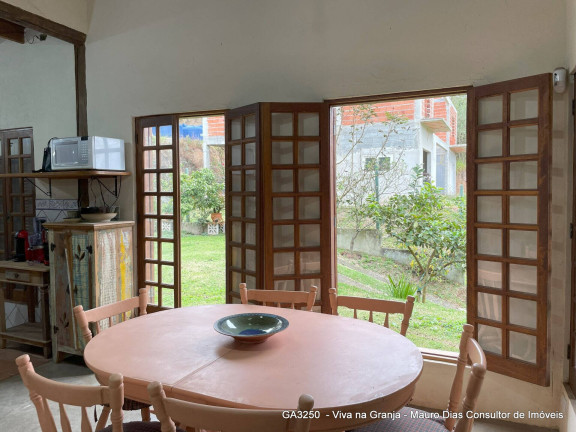 Imagem Casa com 2 Quartos à Venda, 1.175 m² em Portal Roselândia - Cotia Imagem Casa com 2 Quartos à Venda, 1.175 m² em Portal Roselândia - Cotia