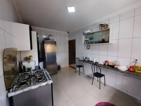 Imagem Casa à Venda, em Jardim Nápoli - Sorocaba Imagem Casa à Venda, em Jardim Nápoli - Sorocaba