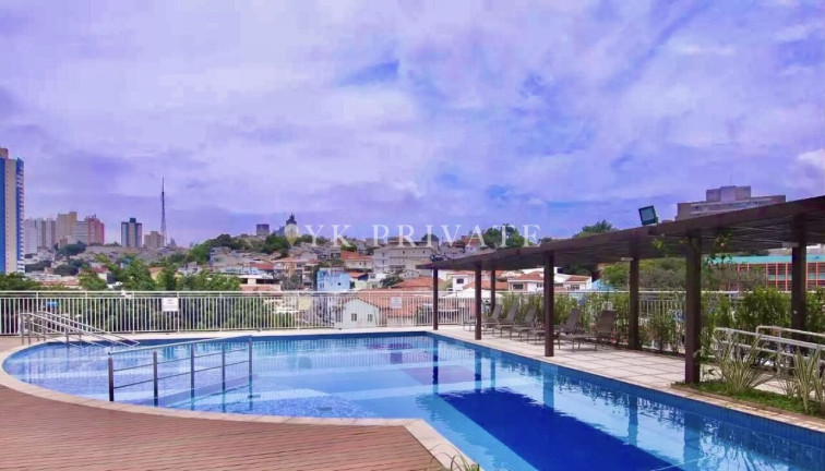 Imagem Apartamento com 2 Quartos à Venda, 65 m² em Pompéia - São Paulo