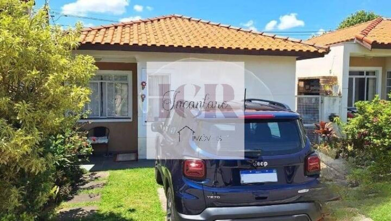 Casa com 3 Quartos à Venda, 120 m² em Jardim Residencial Villa Amato - Sorocaba