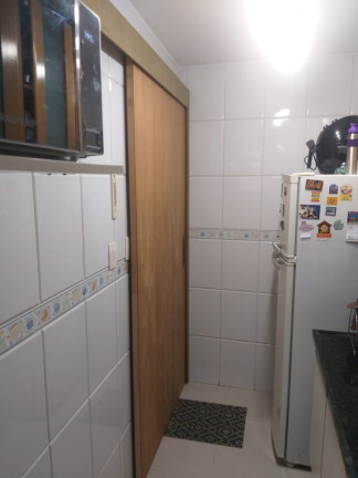 Imagem Apartamento com 2 Quartos à Venda, 62 m² em José Menino - Santos Imagem Apartamento com 2 Quartos à Venda, 62 m² em José Menino - Santos
