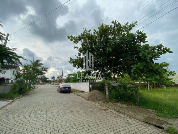 Imagem Terreno à Venda,  em Itapema Do Norte - Itapoá