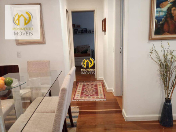 Apartamento com 2 Quartos à Venda, 85 m² em Ipanema - Rio De Janeiro