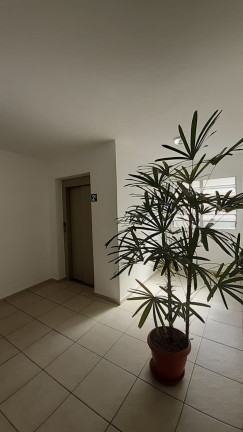 Imagem Apartamento com 2 Quartos à Venda, 47 m² em Santana - Pindamonhangaba