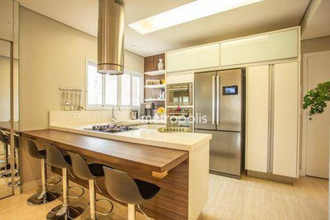 Imagem Apartamento com 3 Quartos à Venda, 96 m² em Vila Valparaíso - Santo André Imagem Apartamento com 3 Quartos à Venda, 96 m² em Vila Valparaíso - Santo André