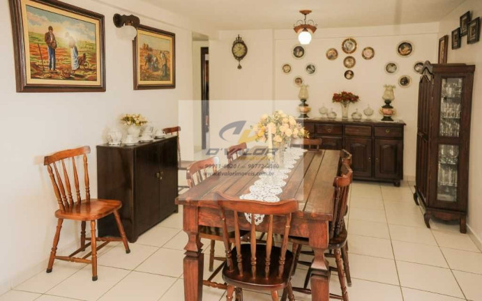 Imagem Apartamento com 3 Quartos à Venda, 150 m² em Cabo Branco - João Pessoa