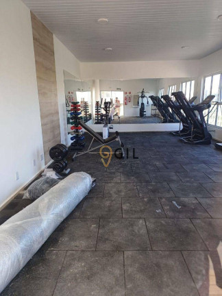 Imagem Apartamento com 2 Quartos à Venda ou Locação, 41 m² em Jardim Paraíso - Jacareí