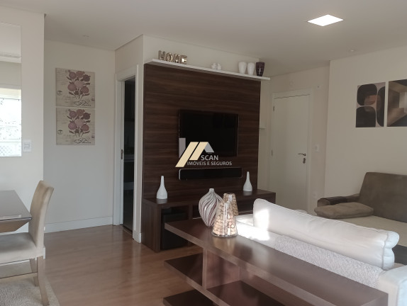 Imagem Imóvel com 3 Quartos à Venda, 95 m² em Jardim Brasil - Campinas