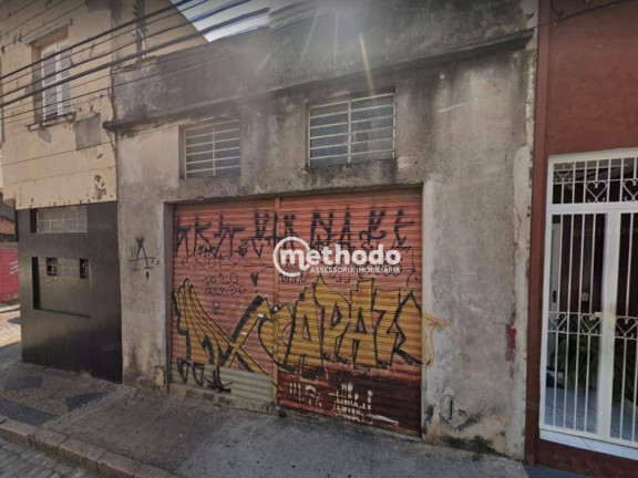 Sala Comercial à Venda, 100 m² em Centro - Campinas
