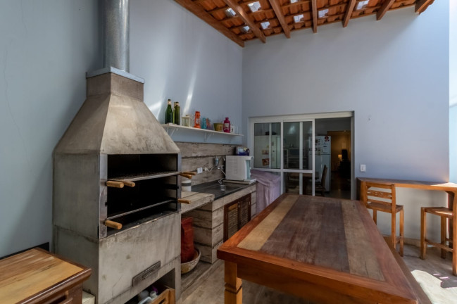 Imagem Casa com 2 Quartos à Venda, 120 m² em Chacara Santo Antonio - São Paulo Imagem Casa com 2 Quartos à Venda, 120 m² em Chacara Santo Antonio - São Paulo