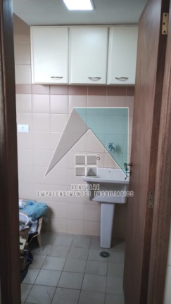 Imagem Apartamento com 1 Quarto para Alugar, 64 m² em Centro - Ribeirão Preto