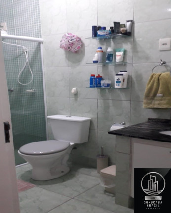 Imagem Casa com 2 Quartos à Venda, 85 m² em Jardim Wanel Ville Iv - Sorocaba Imagem Casa com 2 Quartos à Venda, 85 m² em Jardim Wanel Ville Iv - Sorocaba