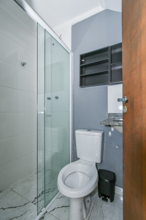 Imagem Studio com 1 Quarto à Venda, 34 m² em Vila Santa Catarina - São Paulo