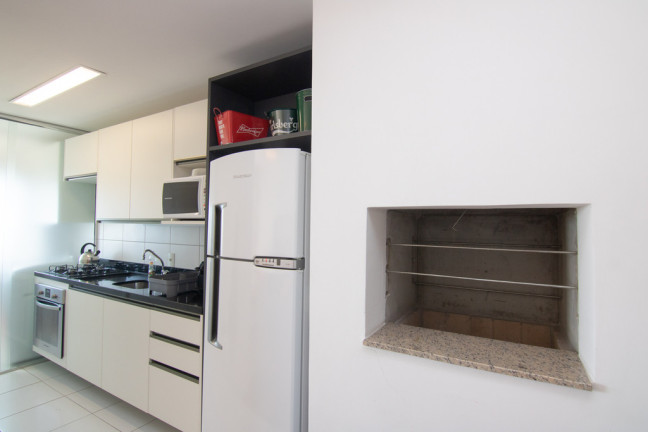 Imagem Apartamento com 3 Quartos à Venda, 83 m² em São Geraldo - Porto Alegre