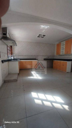 Imagem Sobrado com 3 Quartos à Venda ou Locação, 180 m² em Jardim Marajoara - São Paulo Imagem Sobrado com 3 Quartos à Venda ou Locação, 180 m² em Jardim Marajoara - São Paulo