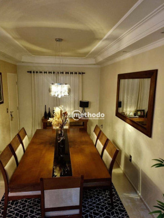 Imagem Casa com 3 Quartos à Venda, 182 m² em Arruamento Fain José Feres - Campinas Imagem Casa com 3 Quartos à Venda, 182 m² em Arruamento Fain José Feres - Campinas