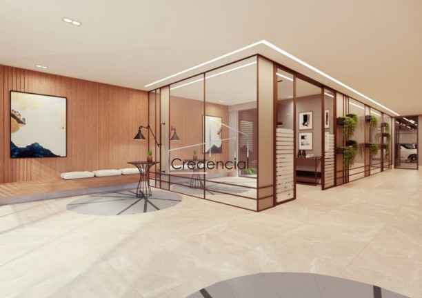 Imagem Apartamento com 3 Quartos à Venda, 74 m² em Novo Mundo - Curitiba Imagem Apartamento com 3 Quartos à Venda, 74 m² em Novo Mundo - Curitiba
