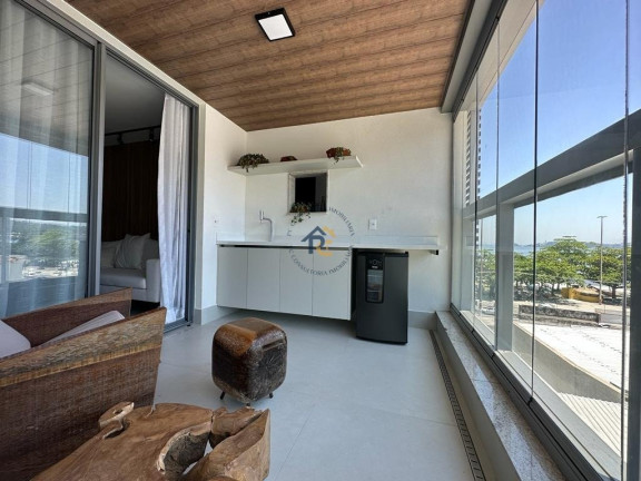Imagem Apartamento com 5 Quartos à Venda, 130 m² em Charitas - Niterói Imagem Apartamento com 5 Quartos à Venda, 130 m² em Charitas - Niterói