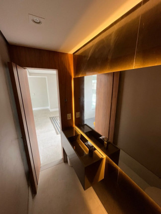 Imagem Cobertura com 2 Quartos para Alugar, 145 m² em Vila Mascote - São Paulo
