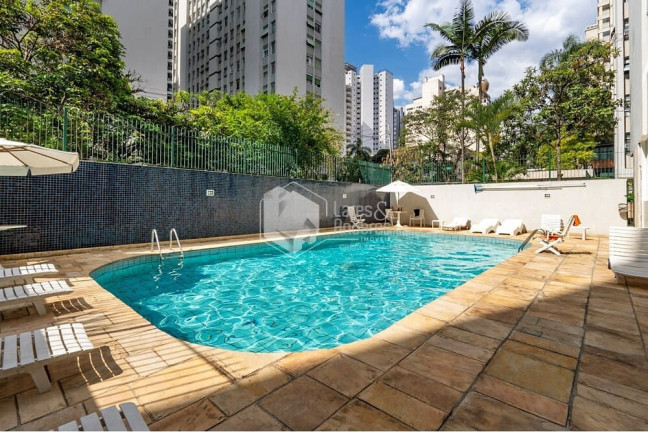 Imagem Apartamento com 3 Quartos à Venda, 102 m² em Paraíso - São Paulo Imagem Apartamento com 3 Quartos à Venda, 102 m² em Paraíso - São Paulo