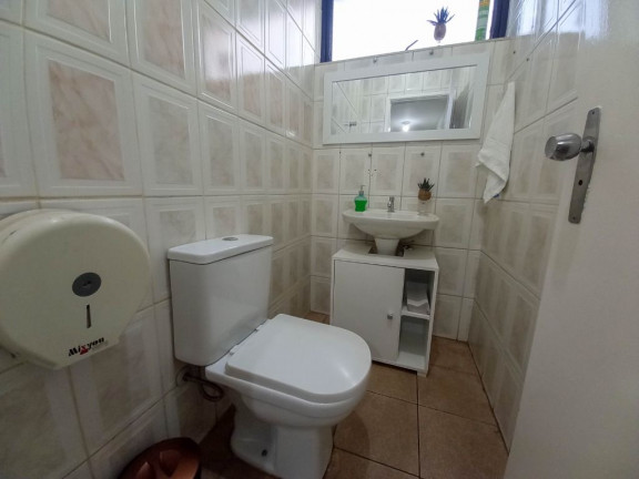 Imagem Galpão à Venda, 3.252 m² em Loteamento Industrial Nossa Senhora De Fátima - Americana