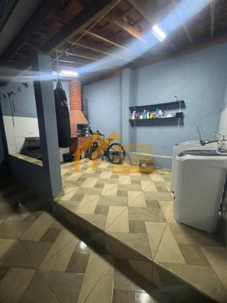 Imagem Casa com 2 Quartos à Venda, 120 m² em Vila Nova Itapetininga - Itapetininga Imagem Casa com 2 Quartos à Venda, 120 m² em Vila Nova Itapetininga - Itapetininga